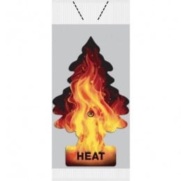 Little Trees Air Freshener - Heat Vend Pack (72 Trees/Case)