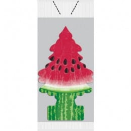Little Trees Air Freshener - Watermelon Vend Pack (72 Trees/Case)