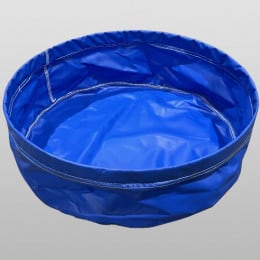 Cleanout Bin - Collapsable