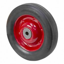 Semi Pneumatic Wheel 8 x 1-3/4”