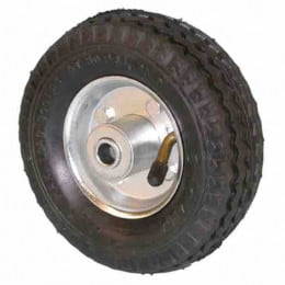 Pneumatic Wheel 10